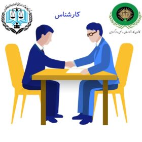 استفاده از کارشناس در حسابرسی عملیاتی